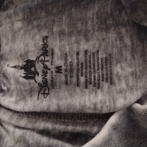 Disney Parks Authentic Original Light Weight Women's Jogger Sweatpants - Picture 3 of 7